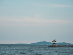 -兴城海滨风景区