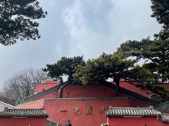 -妙峰山风景名胜区
