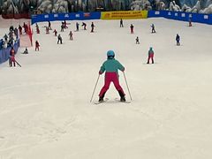 -长沙湘江欢乐雪域