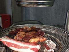-本炙炭烤·蒲烧活鳗料理店(金沙洲店)
