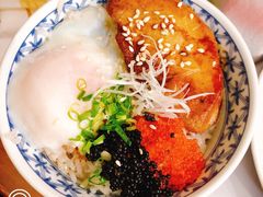 -熹炭精致日料(金融街购物中心店)