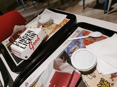 -肯德基(昌里店)