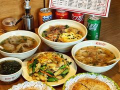 -初阳谷·丽水味道(栖悦城店)