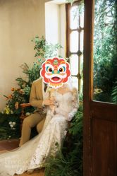 点击看大图 -城市花园婚纱摄影