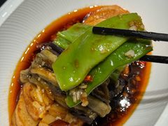 -新连采·海鲜·大连菜(大连恒隆广场店)