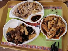 -海口骑楼小吃街