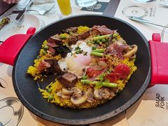 -西堤牛排(合肥之心城店)