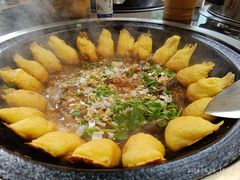 -边江铁锅炖鱼(振八街店)