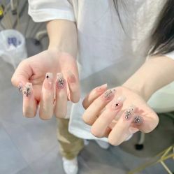 -情同手足美甲美睫