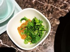 -贰重天冰煮羊自助火锅(东坝店)