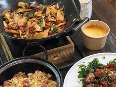 -吃货私房菜(丽江束河古镇店)