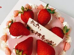 -壹点壹客·生日蛋糕(龙岗店)