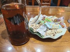 -那家老院子东北菜·饺子·小鸡炖蘑菇(艳华街店)