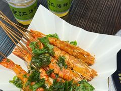 -东江海鲜大排档·潮汕菜·砂锅粥