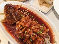 -新雅粤菜馆(南京东路店)