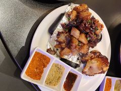 -蒙料·手把肉(望京店)
