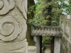 景点-金堂县云顶石城风景区