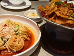 -茅庐川菜(烟台吾悦广场店)