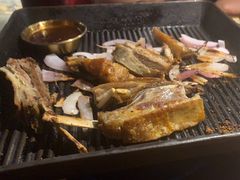 -楼兰新疆主题餐厅(坂田佳华领汇广场店)