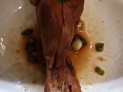 -贡梅老面馆·蟹粉面·无锡特色小吃(南长街主推店)