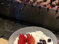 -很久以前羊肉串(打浦路店)