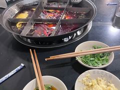 -酒友老火锅(渝中店)