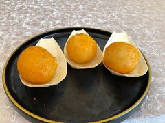 -馨越楼·点心·粤菜(赤坎店)