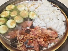 -碗中海·蒸汽海鲜·桑拿鸡(岭南天地店)