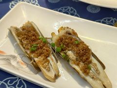 -旺角小渔村(幸福中路店)