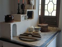 -烟水渔庄餐厅(西溪湿地店)