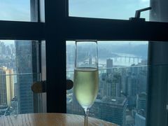 -重庆解放碑威斯汀酒店