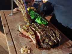 -Big Bamboo 大竹子体育主题餐厅(虹梅路店)