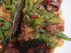 -西贝莜面村(上海百联西郊店)