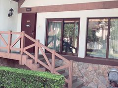 -太阳岛度假酒店