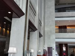 -诸暨耀江开元名都大酒店