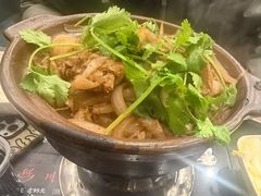 -川香煲(茅台路店)