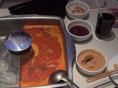 -海底捞火锅(杭州庆春路夜宵主题店)