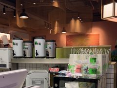 -Yes Lemon就是柠·手打柠檬茶(苏州中心一店)