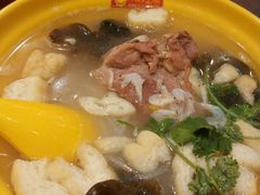 android_upload_pic-小杨生煎(香港名都店)