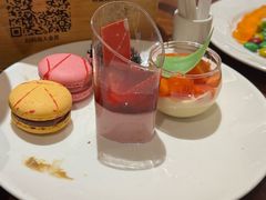 -西双版纳洲际度假酒店-海鲜傣味烧烤·侬香全日制餐厅