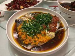 -玫瑰厅上海菜(兴国路店)