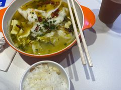 -小六鱼你.下饭酸菜鱼(益田假日广场店)