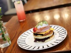-AFS Cafe & Canteen(闽江二路店)