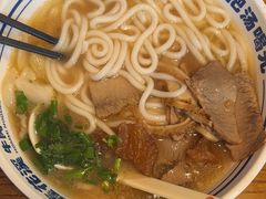 -鑫花溪牛肉米粉(文星广场店)