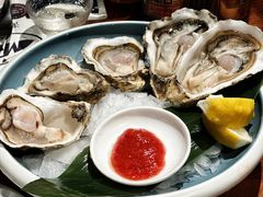 -Mr.Fish鱼鲜生海鲜放题(高德置地冬广场店)