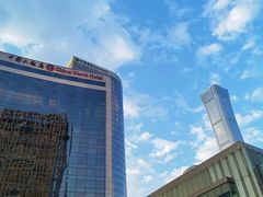 -北京中国大饭店