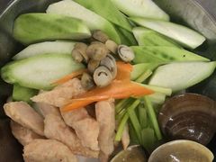 -德兴海鲜渔港(辉煌大厦店)