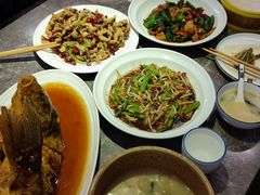 -闫府私房菜·老字号(恒隆店)