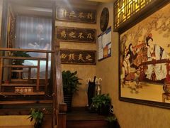 -莱仪堂艾灸经络养生馆(武威东路店)