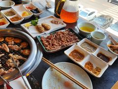 -一品诚记烤肉·甄选店(中南路店)